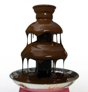 Chocolate Fountain