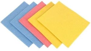 Cleaning Sponge Wipe