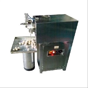 Automatic Ball Forming Machine