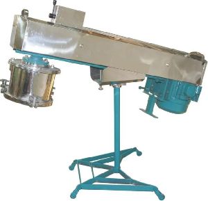 copper winding motor namkeen sev extruder machine
