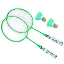 Badminton Racket