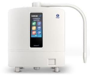 LEVELUK K8 Kangen Water Ionizer Machine