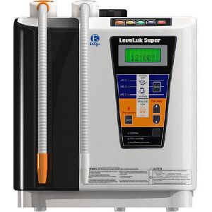 LEVELUK SUPER 501 Kangen Water Ionizer Machine