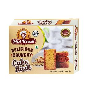 Cake Rusk