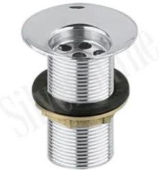 Half Thread Waste Coupling