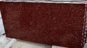 New Imperial Red Granite