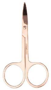 Grooming Scissor-Moustache/Beard/Eyebrow/Nose Hair Trimming for Men and Women (GB-3028)