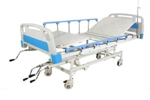 Five Function Hospital Bed