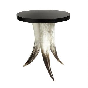 Ox Horn Coffee Table