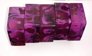 Resin Napkin Rings