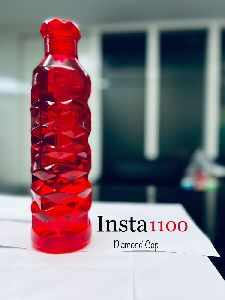 Insta Plastic Water Bottel