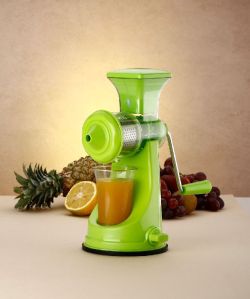 Square Fruit Juicer