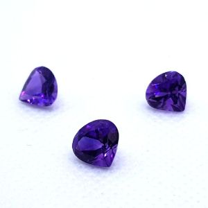 Amethyst Gemstone