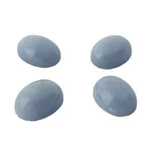 angelite gemstone