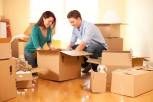 Household Relocation Services