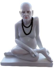 marble human statue