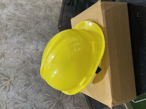 Safety Helmets