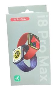 I8 Promax Series 8 Smart Watch