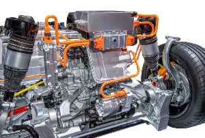 EV Automobiles parts