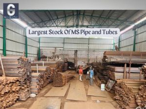 M S Pipes