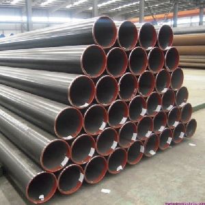 Structural Steel Tubes