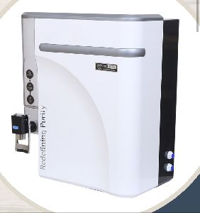 RO Water Purifier