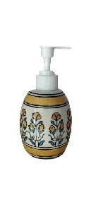 Ceramic Hand Wash Dispenser