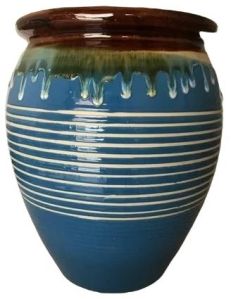 Ceramic Nalki Pot