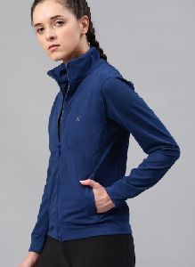 female jacket