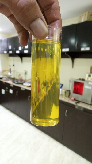 Bio Diesel
