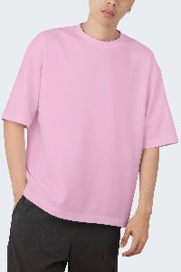 100% Cotton Oversized Tshirts