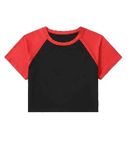 Women's Raglan T-Shirt