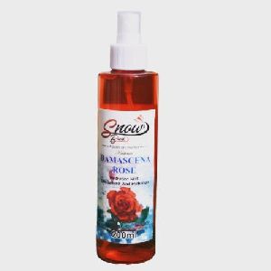 Damascena Rose Water