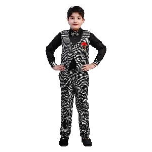 Boys Party Wear Dress