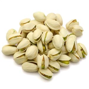 Unroasted Pistachio Nuts