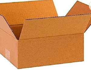 7 Ply Corrugated Box