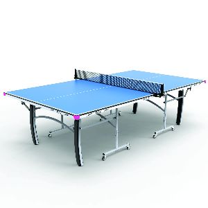 Deuce Table Tennis Table