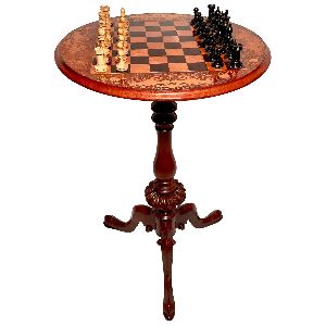 True Odd Chess Table