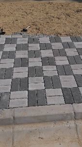 Concrete Paving Blocks