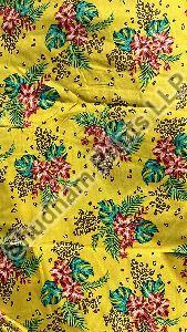 FB26 Rayon Fabric