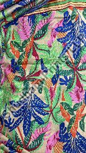 FB27 Rayon Fabric