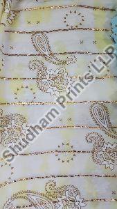 FB31 Lurex Fabric