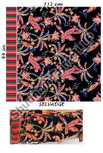 FB34 Rayon Fabric