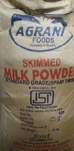 Skimmed Milk Powder