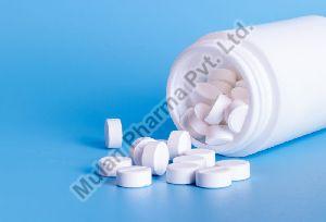 4-chlorodehydromethyltestosterone 10mg Tablets