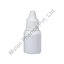 Levofloxacin Ophthalmic Eye Ear Drop