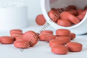 Mesterolone 25mg Tablets