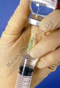 Piperacillin Sodium & Tazobactam Injection