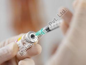 Thiamine Hydrochloride Injection