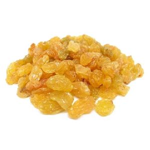 Golden Raisins